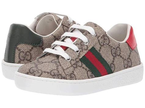 gucci shoes for kids size 4|gucci shoes for baby boy.